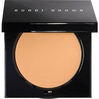 Bobbi brown sheer finish pressed powder 08 soft honey 10g