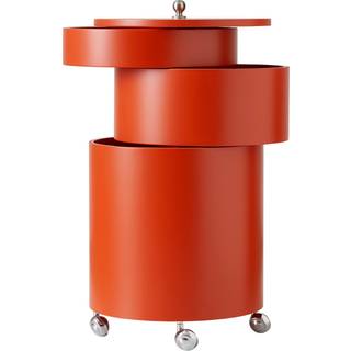 Verpan Barboy Rullevogn Orange