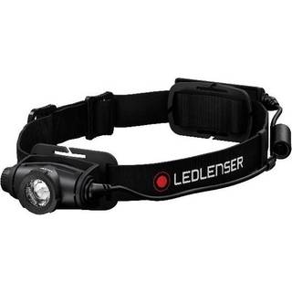 Ledlenser H5R Core pandelampe 500lumen genopl.