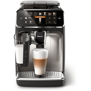 Philips 5400 Series Fuldautomatiske espressomaskiner EP5447/90
