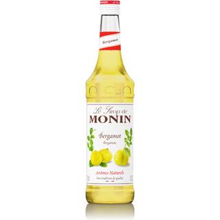 Monin Bergamot Syrup 70 cl