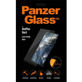 PanzerGlass OnePlus Nord Skærmbeskytter