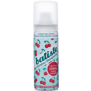 Batiste Dry Shampoo - Cherry 50 ml