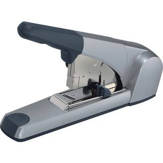 Hæftemaskine 5553 HD120 120ark sølv, Leitz 55530084