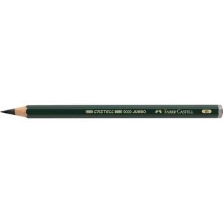 Bleistift Castell 9000 Jumbo