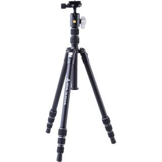 Vanguard VESTA TB 204AB Aluminium Travel Tripod