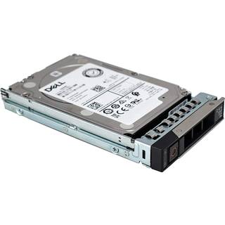 2.4TB 10K RPM SAS ISE 12Gbps 512e 2.5in Hot-plug Hard Drive CK