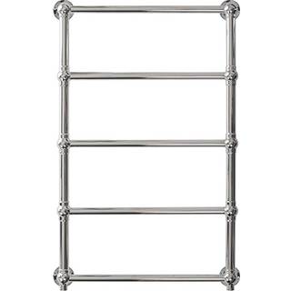 Kriss Empire håndklæderadiator 950x600mm krom