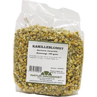 Natur-Drogeriet Kamilleblomst - 100 g