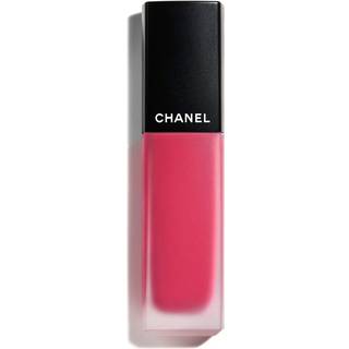 Chanel Rouge Allure Ink Flydende læbestift med mat effekt Skygge 170 Euphorie 6 ml - 6 ml