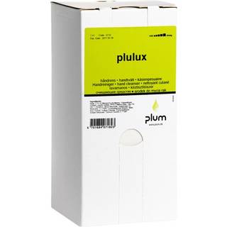 Plum Plulux håndrens 1,4 liter, til multiplum system