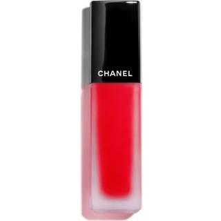 Chanel Rouge Allure Ink Flydende læbestift med mat effekt Skygge 148 Libéré 6 ml - 6 ml