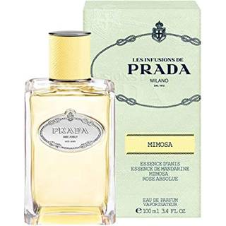 Prada Les Infusions: Infusion Mimosa Eau de Parfum Unisex 100 ml - 100 ml