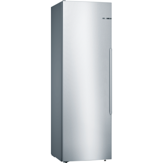 Bosch KSV36AIDP Serie 6 Serie 6 Køleskab - Farve: Sølv