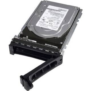 Dell 1.2 TB - SAS 12Gb/s - 1.2TB - Harddisk - 400-ATJL - SAS3 - 2.5"