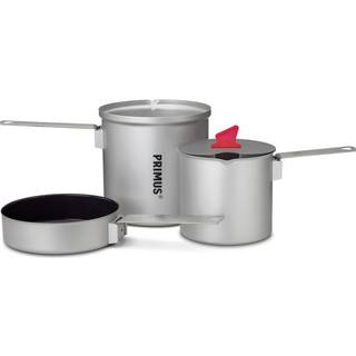 Primus Essential Trek Pot Set Nocolour, OneSize