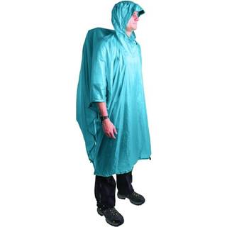 Poncho - Sea to Summit Ultra-Sil 15D Tarp og Poncho