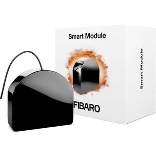 Fibaro Smart Module
