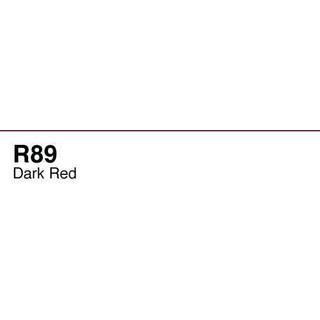 Copic Sketch R89 Dark Red