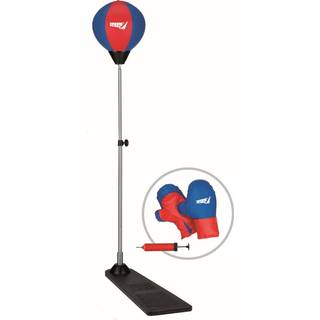 Sport1 Boksebold 90-125cm + Boksehandsker