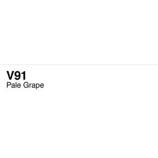 Copic Sketch V91 Pale Grape