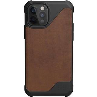 UAG Metropolis Lite PU Case (iPhone 12 Pro Max)
