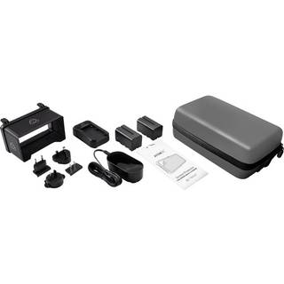 Atomos 5" Accessory Kit for Ninja V and Shinobi Monitors