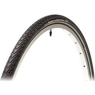 Panaracer Tourguard Plus 700x28c Sort