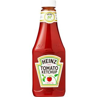 Heinz Tomatketchup 1 kg