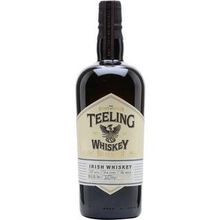 Teeling Small Batch 70cl Whisky med gaveæske