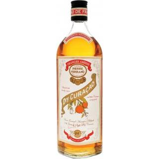 Pierre Ferrand, Dry Curacau