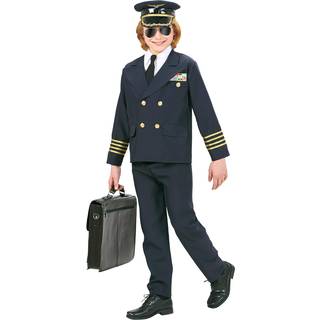 Pilot kostume