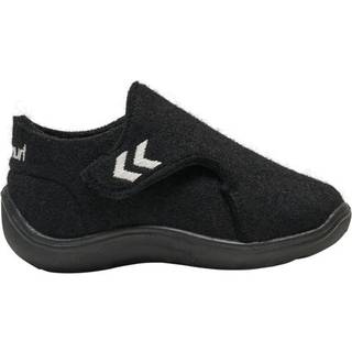 Hummel Børne hjemmesko Sort 210381 - 26