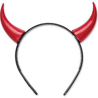 Røde horn