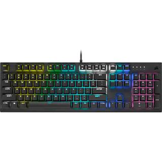Corsair K60 RGB Pro Mekanisk Keyboard