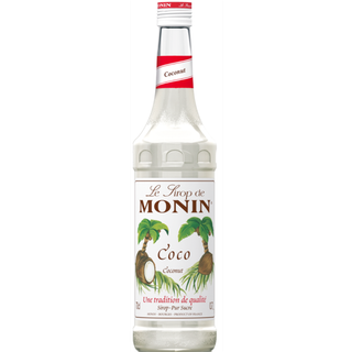Monin, Kokos 70 cl