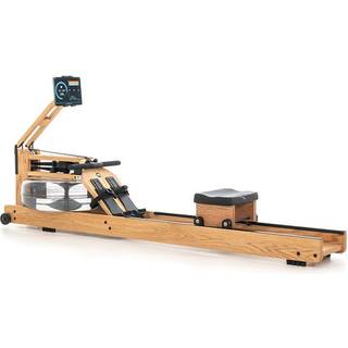 WaterRower romaskine Performance egetræ