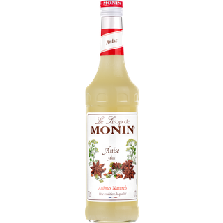 Monin Anise Syrup 70 cl