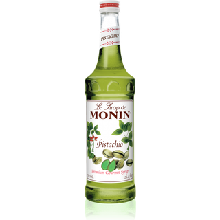 Monin Sirup Pistacie