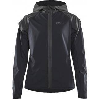 Lumen Hydro Jacket W - Black
