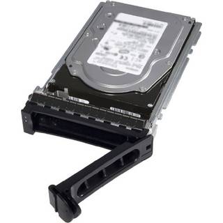 1.2TB 10K RPM SAS ISE 12Gbps 512n 2.5in Hot-plug Hard Drive 3.5in HYB CARR CK