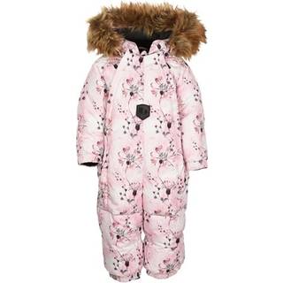Lindberg Frosty Flyverdragt, Pink, 56