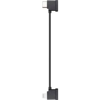 Kabel til DJI RC-N1 (Lightning)