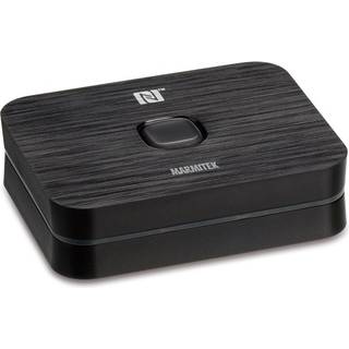 Marmitek BoomBoom 93 Bluetooth receiver ➞ På lager - klar til levering og afhentning