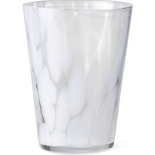 Ferm Living Casca glass - Dandelion
