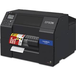 Epson ColorWorks CW-C6500Ae