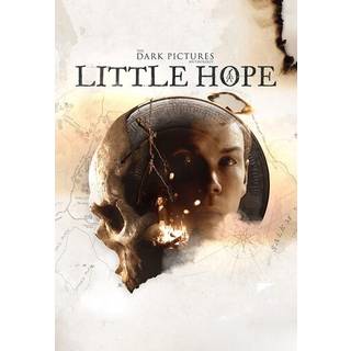 The Dark Pictures Anthology: Little Hope (PC) - Steam Key - GLOBAL