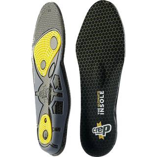 Crep Protect Gel Insoles, BLACK - 8-9
