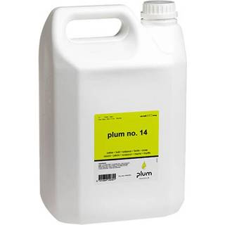 Plum No. 14 håndsæbe 5L