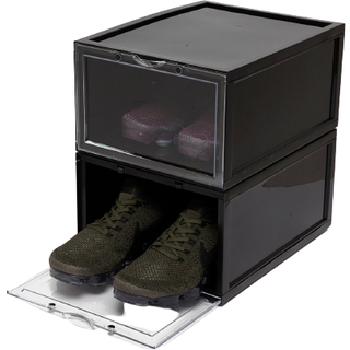 Crep Protect Crep Crates 2-pak, Sort - One Size